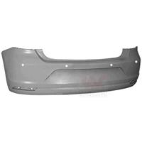 Volkswagen Bumper