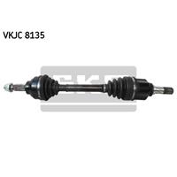 renault Aandrijfas VKJC8135