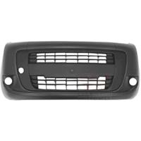 fiat VOORBUMPER QUBO met MISTLICHTGAT