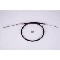hellapagid Seilzug, Kupplungsbetätigung Hella Pagid 8AK 355 700-271