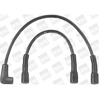 BERU Zündkabelsatz OPEL ZEF573 0300890573,ZEF573,1612458 Zündleitungssatz