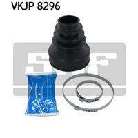 Faltenbalgsatz, Antriebswelle SKF VKJP 8296