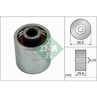 Umlenk-/Führungsrolle, Keilrippenriemen | INA (532 0309 10)