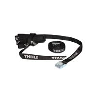 Thule 524 Luggage Straps 2 x 275cm - Dragers voor fietstassen