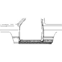 vanwezel Oversizedeel van wezel autoparts