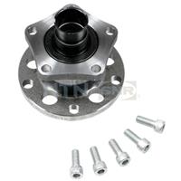 Wiellagerset SNR, u.a. für VW, Audi, Skoda
