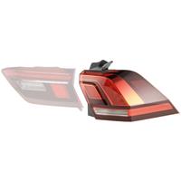 HELLA Rückleuchte 2SD 012 519-041 Rücklicht,Heckleuchte VW,TIGUAN AD1