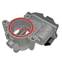 Gasklephuis METZGER, Diameter (mm)48mm, u.a. für VW, Audi, Seat, Skoda