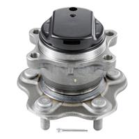 Wiellagerset SNR, u.a. für Nissan, Renault