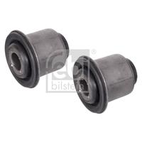 febibilstein Lagerung, Lenker Vorderachse unten beidseitig Febi Bilstein 37675