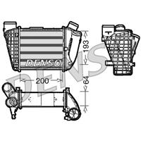 Audi Intercooler