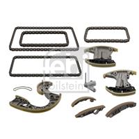 audi Kettingset distributie Voor nokkenas 100488