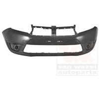 dacia Bumper 1507570