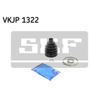 Faltenbalgsatz, Antriebswelle SKF VKJP 1322