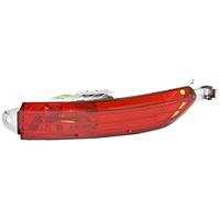 Volkswagen Afdekking, mistachterlamp 2XX010344201