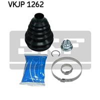 Faltenbalgsatz, Antriebswelle Vorderachse radseitig SKF VKJP 1262