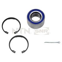 Radlagersatz SNR R153.26