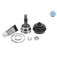 skoda Homokineet reparatie set, aandrijfas 1004200001