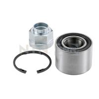 SNR Radlagersatz R190.07  CHEVROLET,DAEWOO,KALOS,AVEO Schrägheck T250, T255,AVEO Stufenheck T250, T255,KALOS Stufenheck,KALOS KLAS