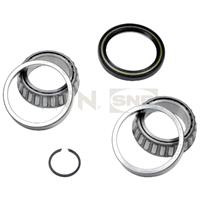 SNR Radlagersatz R173.06  HYUNDAI,MITSUBISHI,TERRACAN HP,GALLOPER II JK-01,PAJERO III V7_W, V6_W,L 200 K7_T, K6_T,PAJERO II V3_W, V2_W, V4_W