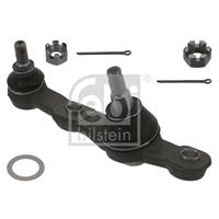 febibilstein FEBI BILSTEIN Traggelenk 43016 Achsgelenk,Führungsgelenk TOYOTA,LEXUS,IS II GSE2_, ALE2_, USE2_,GS GRS19_, UZS19_, GWS19_,IS III GSE3_, AVE3_