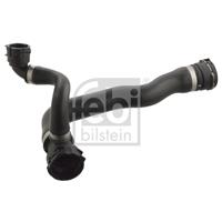 febibilstein FEBI BILSTEIN Kühlerschlauch 103419 Wasserschlauch,Kühlwasserschläuche BMW,5 E60,5 Touring E61