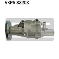 fiat Waterpomp VKPA82203