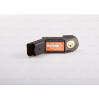 BOSCH Sensor, Saugrohrdruck 0 261 230 058  FIAT,PEUGEOT,CITROËN,ULYSSE 179AX,307 SW 3H,307 CC 3B,407 SW 6E_,307 3A/C,807 E,307 Break 3E,607 9D, 9U