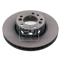 febibilstein Bremsscheibe | FEBI BILSTEIN (44069)