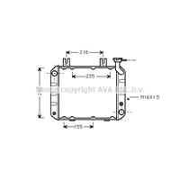 kia Expansieventiel, airconditioning
