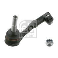 febibilstein FEBI BILSTEIN Spurstangenkopf BMW 27158 32106765089,32106767781 Spurstangengelenk,Lenkstangenkopf,Spurgelenk,Spurkopf