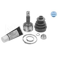 citroen Homokineet reparatie set, aandrijfas