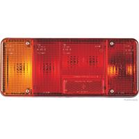 herth+busselparts Heckleuchte | HERTH+BUSS ELPARTS (83830505)