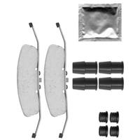 HELLA Zubehörsatz, Bremssattel VW,AUDI 8DZ 355 205-471 1K0615269B,8J0615269