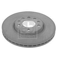 febibilstein Remschijf FEBI BILSTEIN, Remschijftype: Binnen geventileerd, Inbouwplaats: Vooras, u.a. für Vauxhall, Opel, Saab
