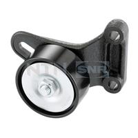 Spannrolle, Keilrippenriemen | SNR (GA350.85)