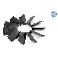 bmw Koelventilatorwiel 3001150005