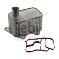 febibilstein Ölkühler, Motoröl Febi Bilstein 100856