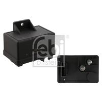febibilstein Relais, Glühanlage Febi Bilstein 12745