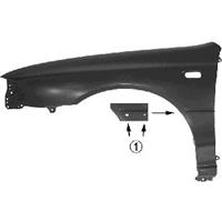 vanwezel Voorspatbord links van wezel autoparts