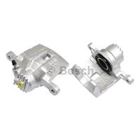 BOSCH Bremssättel 0 986 134 023 Bremszange KIA,SORENTO I JC