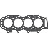 Ford Pakking, cilinderkop