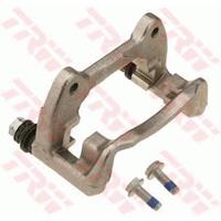 TRW Bremssattelhalter BDA913 Bremssattelträger,Bremsträger MINI,MINI R56,MINI R50, R53,MINI CLUBMAN R55,MINI Cabriolet R57,MINI Coupe R58