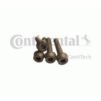Set schroeven voor riemschijf-nokkenas CONTINENTAL CTAM, u.a. für VW, Audi, Ford, Seat