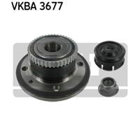 Wiellagerset SKF, u.a. für Renault, Nissan
