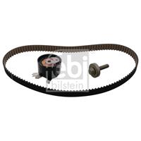 febibilstein FEBI BILSTEIN Zahnriemensatz 100520  MERCEDES-BENZ,RENAULT,NISSAN,B-CLASS W246, W242,A-CLASS W176,CLA Coupe C117,CITAN Kasten 415,CITAN Kombi 415