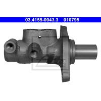 Hauptbremszylinder ATE 03.4155-0043.3