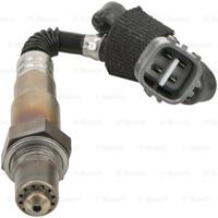 BOSCH Lambdasonde 0 258 986 719 Lambda Sensor,Regelsonde TOYOTA,SUBARU,DAIHATSU,RAV 4 III ACA3_, ACE_, ALA3_, GSA3_, ZSA3_,LAND CRUISER KDJ12_, GRJ12_