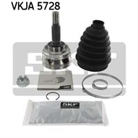 Toyota Homokineet reparatie set, Aandrijfas