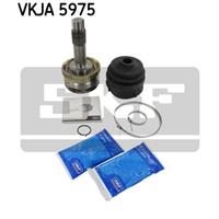 Gelenksatz, Antriebswelle Vorderachse radseitig SKF VKJA 5975